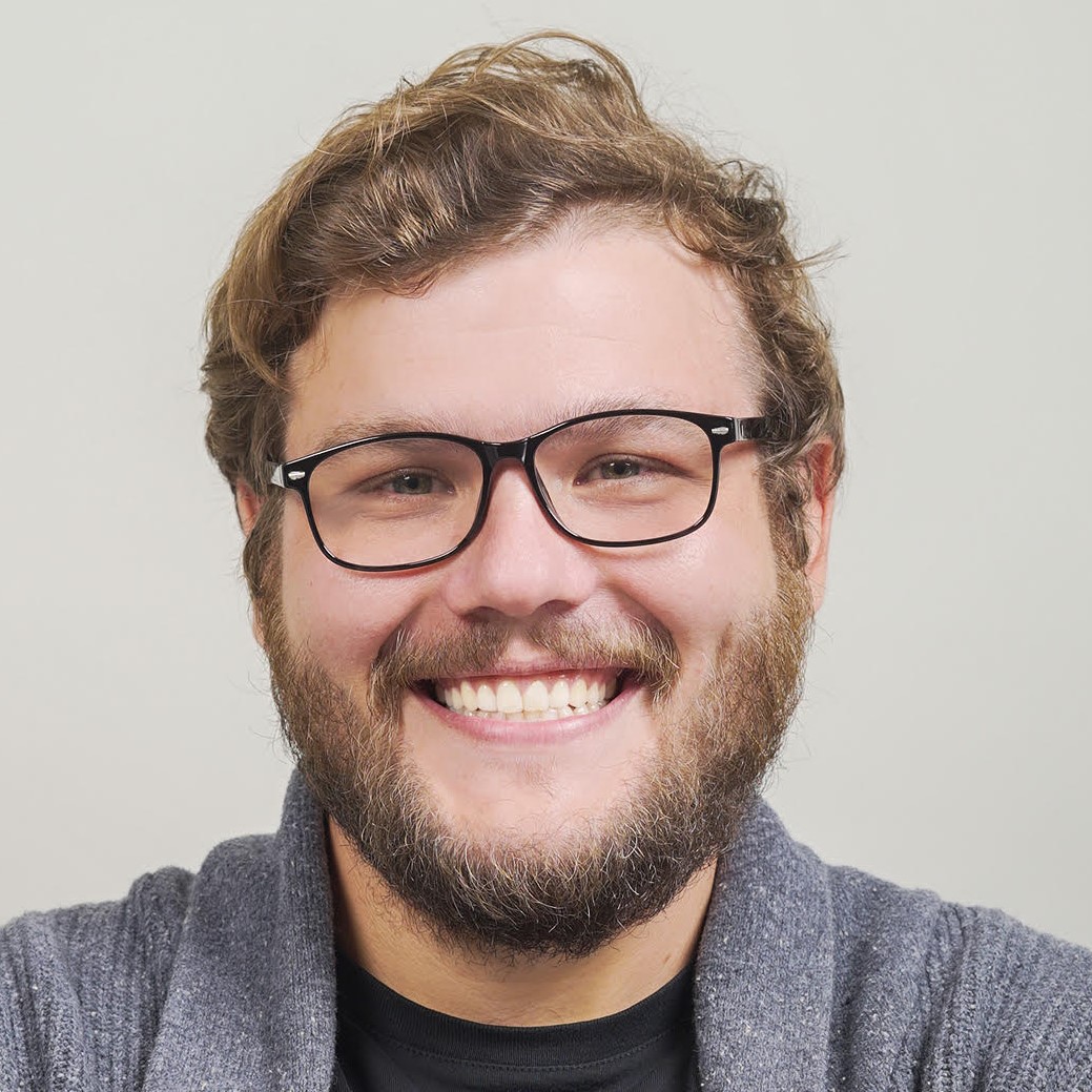 Jordan Kearfott - Chief Revenue Officer